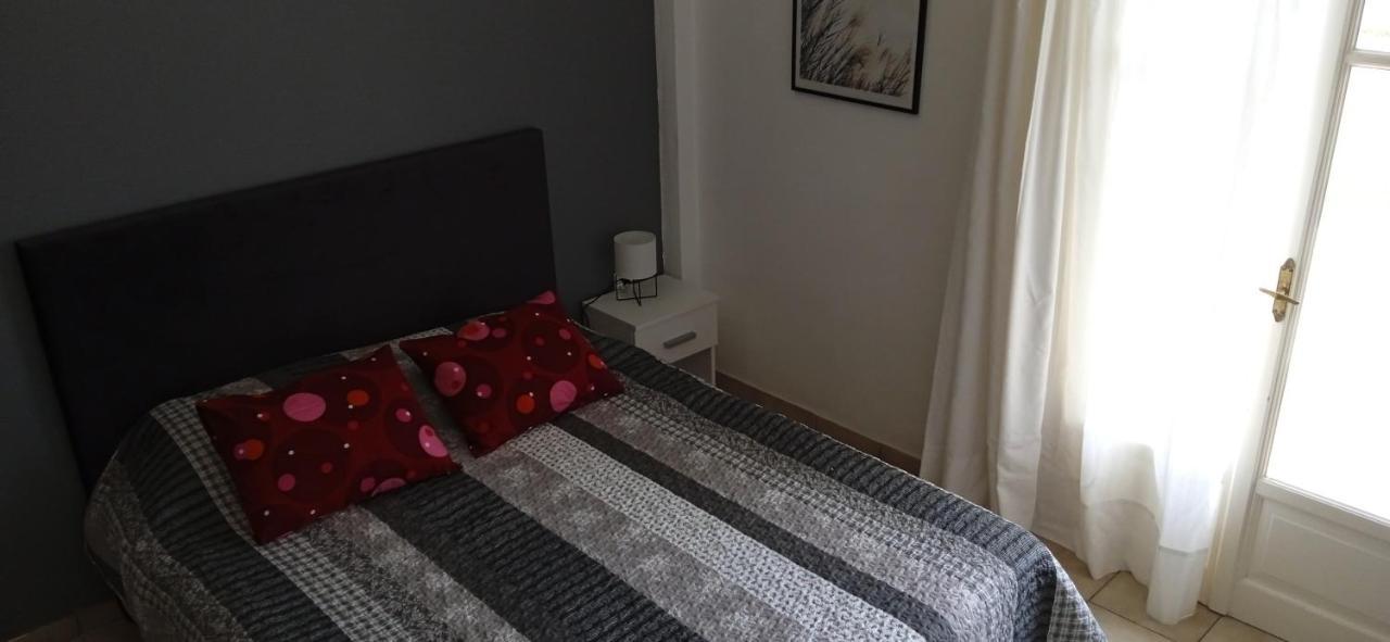 Vikos Beach Apartments Paralia Irion 외부 사진
