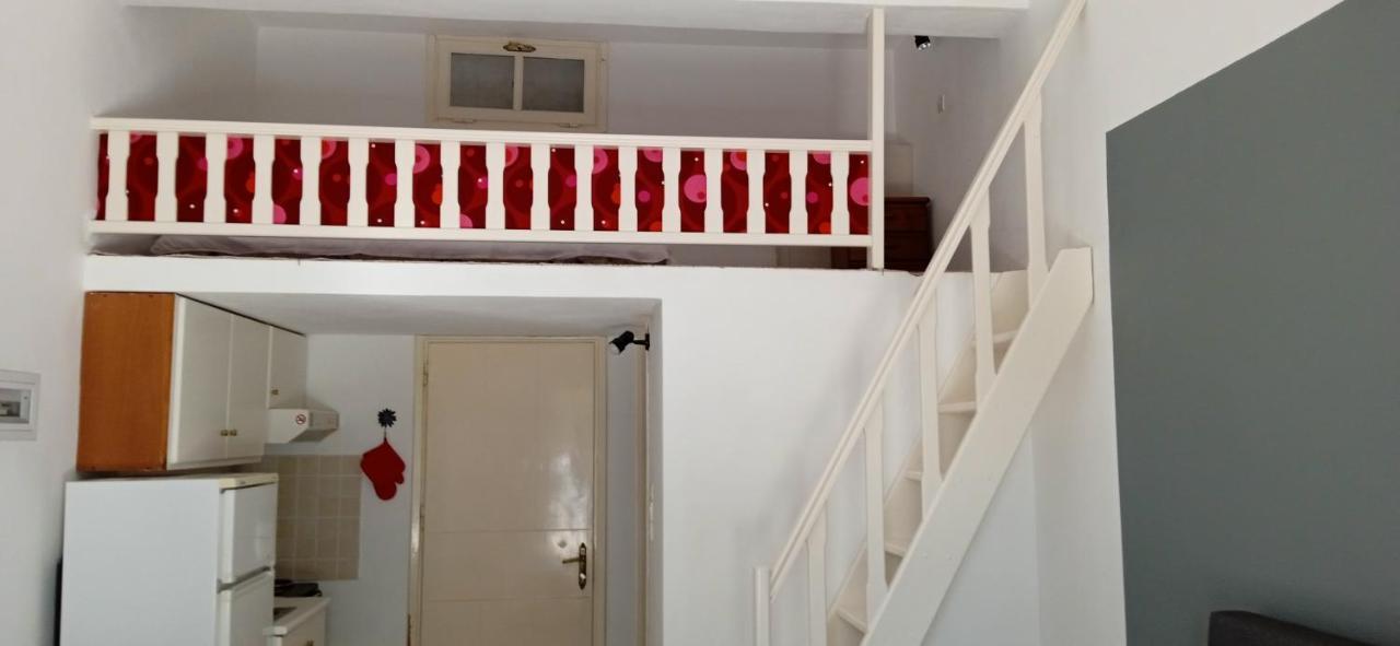 Vikos Beach Apartments Paralia Irion 외부 사진