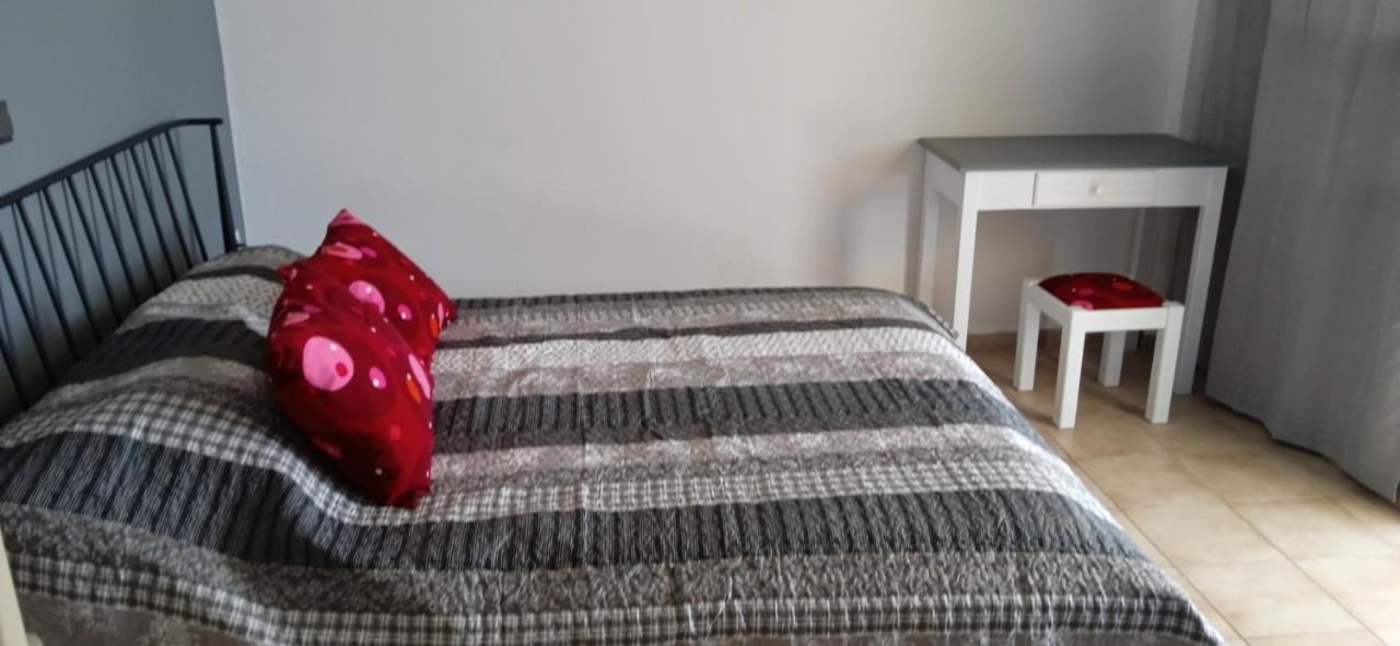Vikos Beach Apartments Paralia Irion 외부 사진