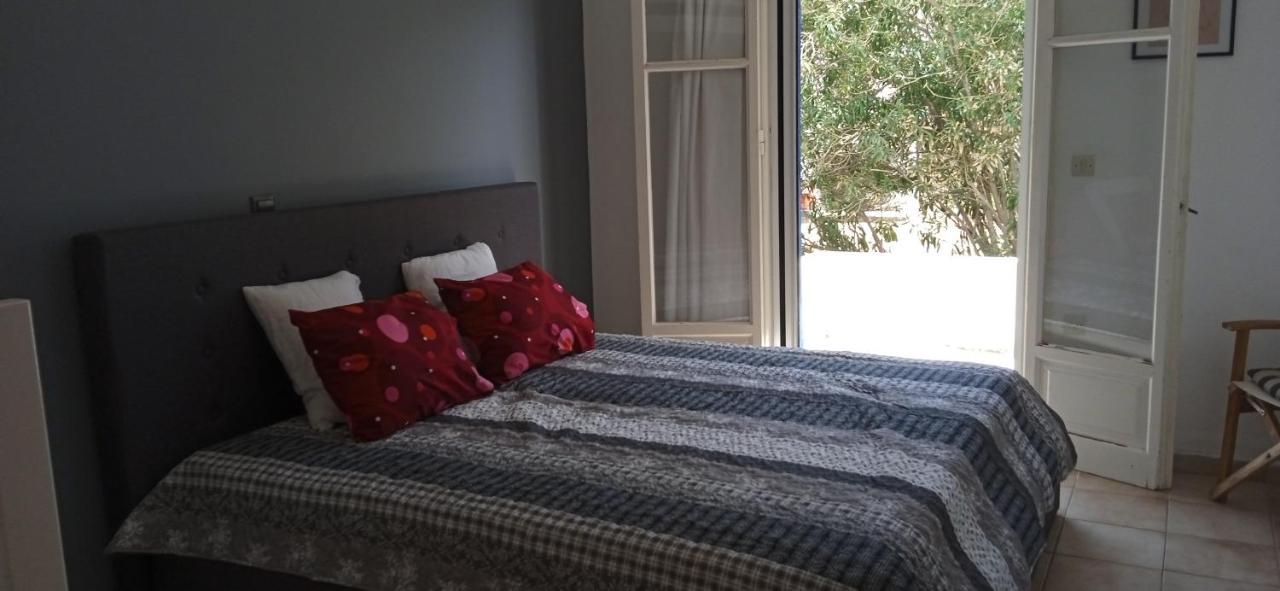 Vikos Beach Apartments Paralia Irion 외부 사진