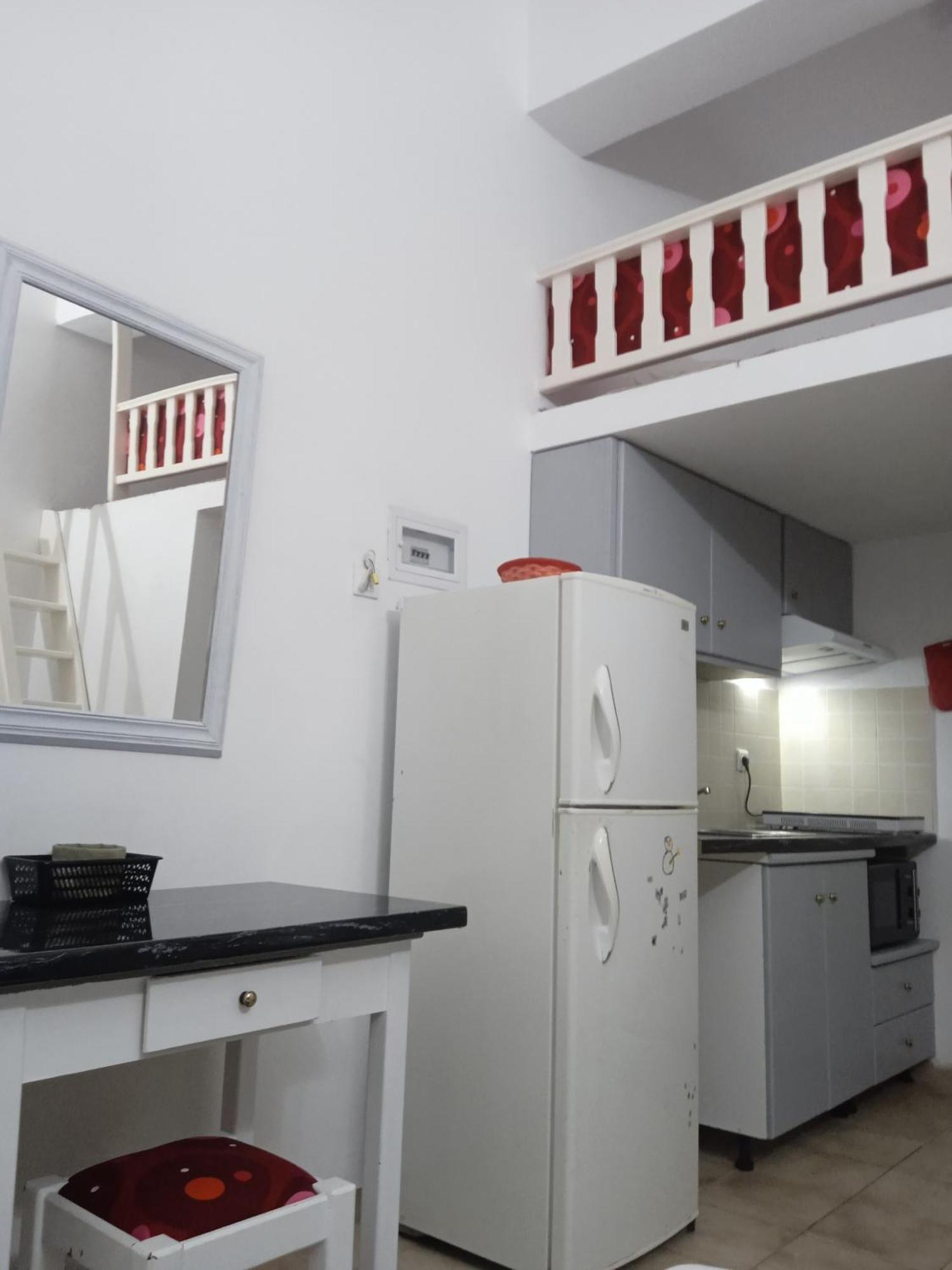 Vikos Beach Apartments Paralia Irion 외부 사진